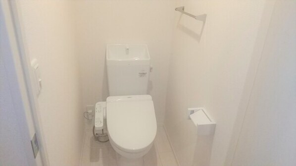 アンジュール神谷の物件内観写真